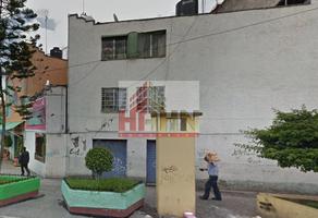 Foto de inmueble en FERNANDO RAMIREZ, Col. Obrera C.P. 06800, Cuauhtémoc