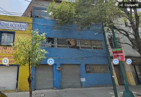 Foto de inmueble en JOSE T. CUELLAR #85, Col. Obrera C.P. 06800, Cuauhtémoc