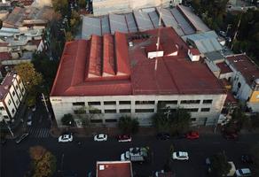 Foto de inmueble en Manuel Othon, Col. Obrera C.P. 06800, Cuauhtémoc
