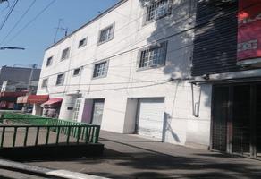 Foto de inmueble en San Antonio Abad, Col. Obrera C.P. 06800, Cuauhtémoc
