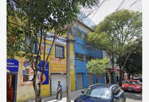Foto de inmueble en Sin nombre de calle, Col. Obrera C.P. 06800, Cuauhtémoc