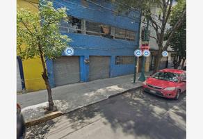 Foto de inmueble en Sin nombre de calle, Col. Obrera C.P. 06800, Cuauhtémoc