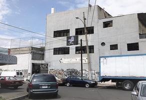 Foto de inmueble en Norte 77, Col. Obrero Popular C.P. 02840, Azcapotzalco