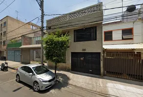 Foto de inmueble en Poniente 54 #0, Col. Obrero Popular C.P. 02840, Azcapotzalco