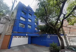 Foto de inmueble en Barranquilla #19, Col. Observatorio C.P. 11860, Miguel Hidalgo
