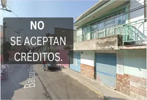Foto de inmueble en BALTAZAR BORRAYO #S/N, Col. Paraje San Juan C.P. 09830, Iztapalapa