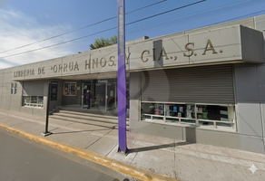 Foto de inmueble en Cam. Real a San Lorenzo 200, Col. Paraje San Juan C.P. 09830, Iztapalapa