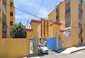 Foto de inmueble en circonio #8Int. 302, Col. Paraje San Juan Cerro C.P. 09858, Iztapalapa