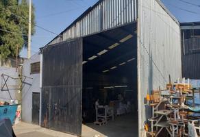 Foto de inmueble en Clz. San Lorenzo, Col. Paraje San Juan C.P. 09830, Iztapalapa