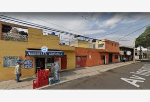 Foto de inmueble en EUGENIO GIRON #S/N, Col. Paraje San Juan C.P. 09830, Iztapalapa