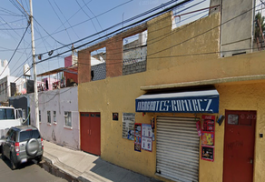 Foto de inmueble en Eugenio Girón, Col. Paraje San Juan C.P. 09830, Iztapalapa