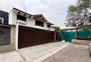 Foto de inmueble en Hondonada, Col. Parque del Pedregal C.P. 14010, Tlalpan