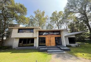 Foto de inmueble en , Col. Parque del Pedregal C.P. 14010, Tlalpan