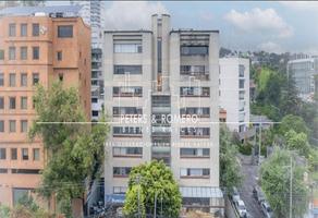 Foto de inmueble en Ernest J. Piper, Col. Paseo de las Lomas C.P. 01330, Álvaro Obregón