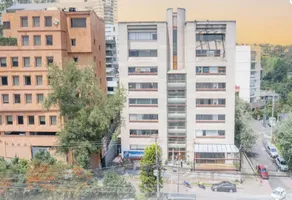Foto de inmueble en Santa Fe #9, Col. Paseo de las Lomas C.P. 01330, Álvaro Obregón