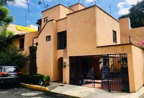 Foto de inmueble en , Col. Pedregal de San Francisco C.P. 04320, Coyoacán