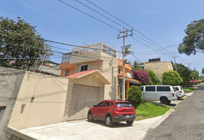 Foto de inmueble en CANSAHCAB, Col. Pedregal de San Nicolás 1A Sección C.P. 14100, Tlalpan
