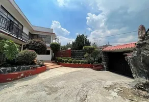 Foto de inmueble en Sin nombre de calle #S/N, Col. Pedregal de San Nicolás 2A Sección C.P. 14100, Tlalpan