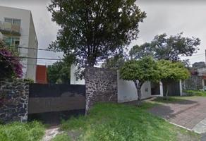 Foto de inmueble en , Col. Pedregal de San Nicolás 4A Sección C.P. 14100, Tlalpan