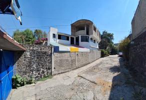Foto de inmueble en Callejón Esfuerzo, Col. Pedregal de Santa Ursula C.P. 04600, Coyoacán