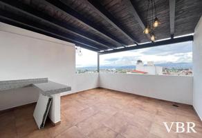 Foto de inmueble en PH con Roofgarden Privado a la Renta Cerca del Estadio Azteca, Col. Pedregal de Santa Ursula C.P. 04600, Coyoacán