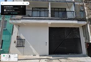 Foto de inmueble en San Bernardino 75 #75, Col. Pedregal de Santa Ursula C.P. 04600, Coyoacán
