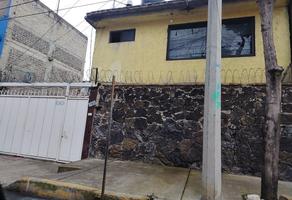 Foto de inmueble en San Emeterio, Col. Pedregal de Santa Ursula C.P. 04600, Coyoacán