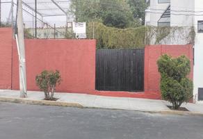 Foto de inmueble en , Col. Pedregal de Santa Úrsula Xitla C.P. 14438, Tlalpan