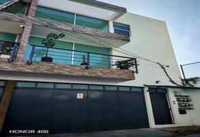 Foto de inmueble en Zapotlan, Col. Pedregal de Santo Domingo C.P. 04369, Coyoacán