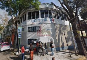 Foto de inmueble en BEETHOVEN, Col. Peralvillo C.P. 06220, Cuauhtémoc