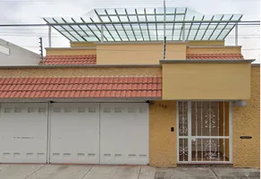 Foto de inmueble en FRANCITAS #110, Col. Petrolera C.P. 02480, Azcapotzalco