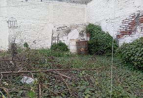 Foto de inmueble en Venustiano Carranza, Col. Peñón de los Baños C.P. 15520, Venustiano Carranza