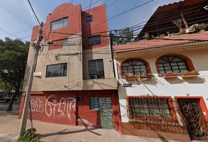 Foto de inmueble en MÁXIMO ROJAS  #0, Col. Plutarco Elías Calles C.P. 11350, Miguel Hidalgo