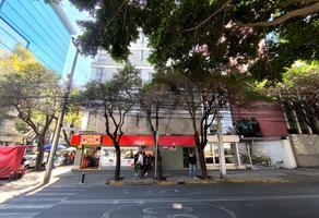 Foto de inmueble en Avenida Ejército Nacional 400, Col. Polanco I Sección C.P. 11510, Miguel Hidalgo