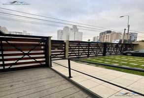 Foto de inmueble en Calle Emiliano Zapata #23, Col. Polanco I Sección C.P. 11510, Miguel Hidalgo