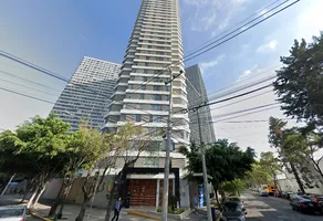 Foto de inmueble en Lago Alberto #300, Col. Polanco I Sección C.P. 11510, Miguel Hidalgo