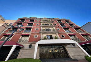 Foto de inmueble en Torcuato Tasso 200, Col. Polanco I Sección C.P. 11510, Miguel Hidalgo