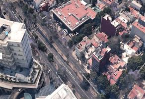Foto de inmueble en  _ , Col. Polanco II Sección C.P. 11530, Miguel Hidalgo