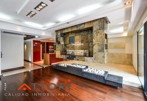 Foto de inmueble en Goldsmith, Col. Polanco III Sección C.P. 11540, Miguel Hidalgo