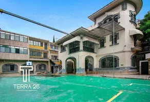 Foto de inmueble en La Fontaine #S/N, Col. Polanco III Sección C.P. 11540, Miguel Hidalgo