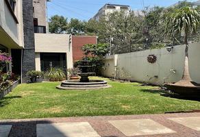 Foto de inmueble en , Col. Polanco III Sección C.P. 11540, Miguel Hidalgo
