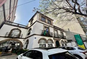 Foto de inmueble en Arquímedes, Col. Polanco IV Sección C.P. 11550, Miguel Hidalgo