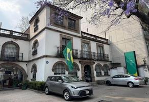 Foto de inmueble en Arquimides, Col. Polanco IV Sección C.P. 11550, Miguel Hidalgo