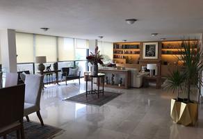 Foto de inmueble en Av. Homero, Col. Polanco IV Sección C.P. 11550, Miguel Hidalgo