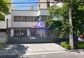 Foto de inmueble en Av. Homero #730, Col. Polanco IV Sección C.P. 11550, Miguel Hidalgo