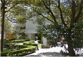Foto de inmueble en , Col. Polanco IV Sección C.P. 11550, Miguel Hidalgo