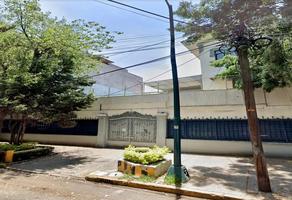 Foto de inmueble en , Col. Polanco IV Sección C.P. 11550, Miguel Hidalgo