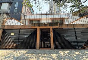 Foto de inmueble en LAMARTINE, Col. Polanco V Sección C.P. 11560, Miguel Hidalgo