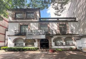 Foto de inmueble en arquimedes, Col. Polanco V Sección C.P. 11560, Miguel Hidalgo