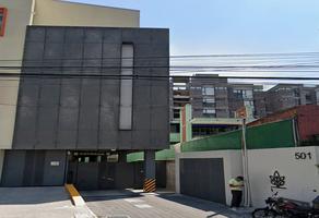 Foto de inmueble en Calz México-Tacuba, Col. Popotla C.P. 11400, Miguel Hidalgo